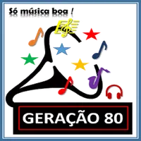 GERAÇÃO 80 RADIO icon