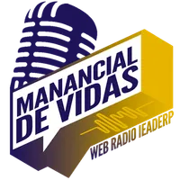 Manancial de Vida IEADERP icon