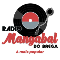 Rádio Mangabal do Brega icon