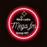Rádio Mega FM MT icon