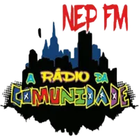 Nep web radio icon