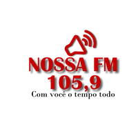 NOSSA FM icon