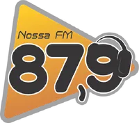 Nossa FM 87.9 - São Rafael/RN icon