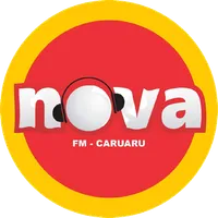 Nova FM Caruaru 104 icon