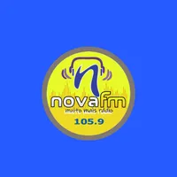 NOVA FM icon