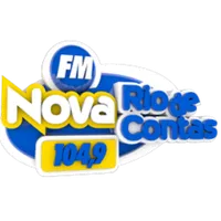 Nova Rio de Contas FM icon