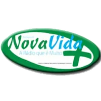 Rádio NOVA VIDA Campinas icon
