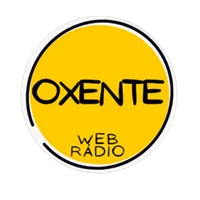 Oxente Web Rádio icon