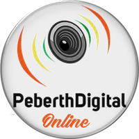 Peberth Dígital icon