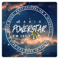 radiopowerstar icon