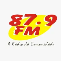 Rádio 87,9 FM A maís ouvida. icon
