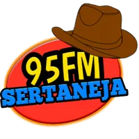 Rádio 95 Sertaneja Campinas icon