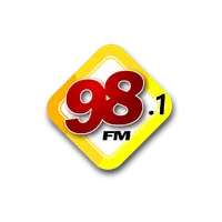 Rádio 98 FM Uberaba icon