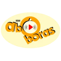 Rádio Abóboras icon