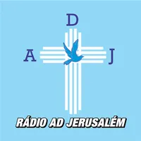Rádio AD Jerusalém icon