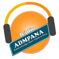 Radio AdmPana icon