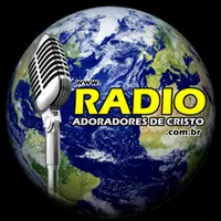 radio web adoradores de cristo icon