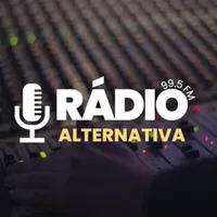 Rádio Alternativa FM 99.5 icon