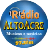 Rádio Alto Acre FM 97.3 icon