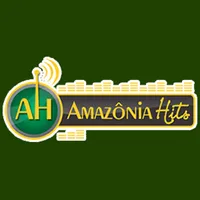 AMAZONIA HITS icon