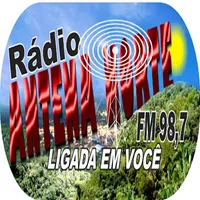 Antena Norte FM - São Benedito icon