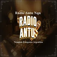 Radio Antu Nqn icon