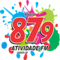 Radio atividade 87,9 icon