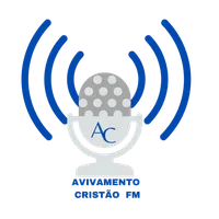 Rádio Web Avivamento Cristão icon