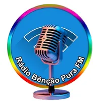 Radio Benção Pura icon