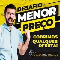 Rádio Casa dos óculos icon