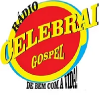 Radio Celebrai Gospel icon
