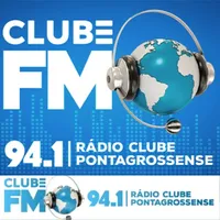 Rádio Clube 94.1 FM icon