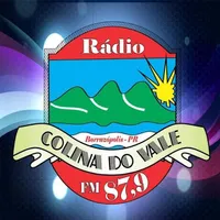 Rádio Colina do Vale FM 87,9 icon