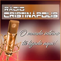 Rádio Cristinápolis icon