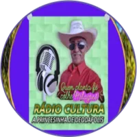 Rádio Cultura de Deodápolis icon