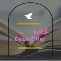 RADIO DEUS E FIEL icon