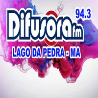 Rádio Difusora Fm Lp icon