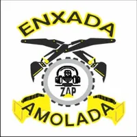 Radio Enxada Amolada Ofc icon