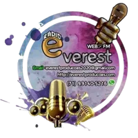 Rádio Everest Web FM icon