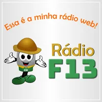 Rádio F 13 icon