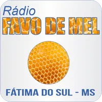Rádio Favo de Mel icon