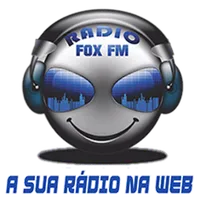 Rádio Fox FM icon