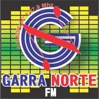 Rádio Garra Norte FM icon