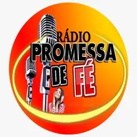 Rádio Web Promessa de Fé icon