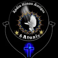 Rádio Hinos Antigos & Atuais icon
