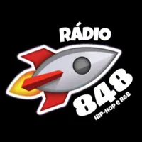 Radio Web Hip Hop 848 icon