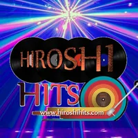 Rádio Hiroshi Hits icon