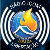Rádio ICOM icon