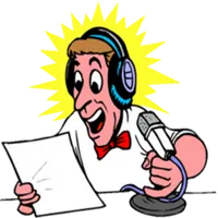 Web Rádio Coac icon