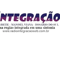 Radio Integracao Alegrete icon